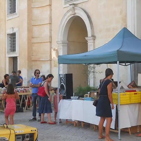 Bed & Breakfast L'angolino
