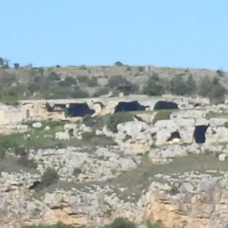 L'angolino * Matera