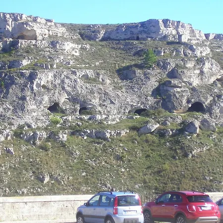 L'angolino * Matera