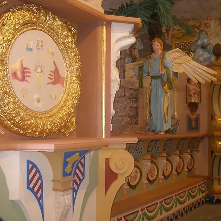 Bed & Breakfast L'angolino *