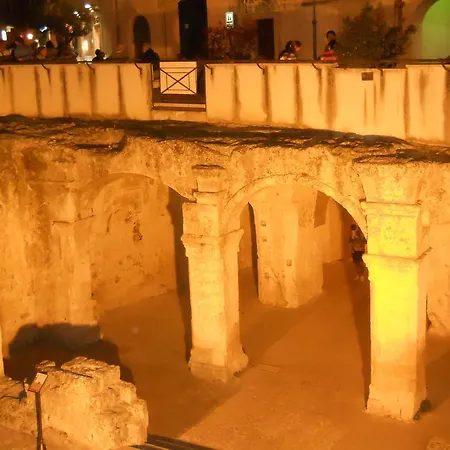 Bed & Breakfast L'angolino Matera