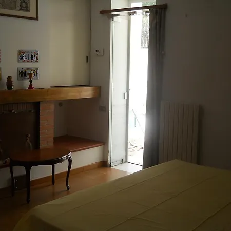 L'angolino * Matera
