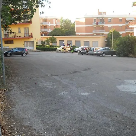 Bed & Breakfast L'angolino
