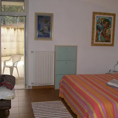 L'angolino Bed & Breakfast