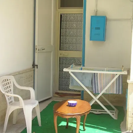 Bed & Breakfast L'angolino Matera