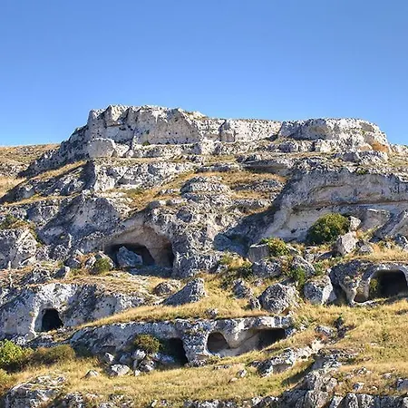 Bed & Breakfast L'angolino *
