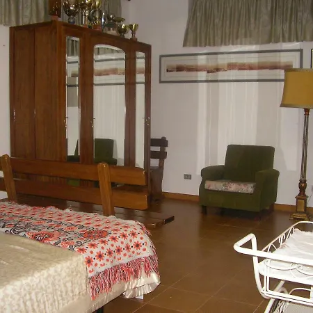 L'angolino Bed & Breakfast *