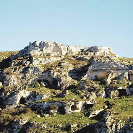 Bed & Breakfast L'angolino *